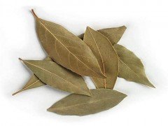 Cinnamomum Tamala (Tezpatta)