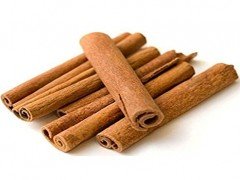 Dalchini (Cinnamon) Oil